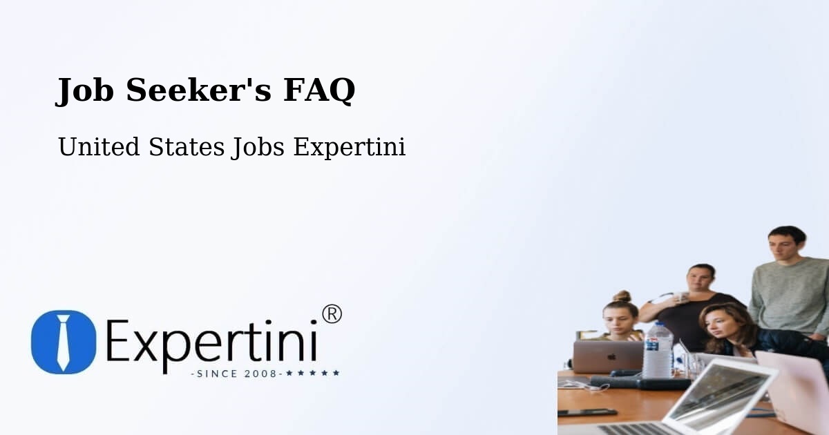 Job Seeker FAQ – Fort Deposit - United States Jobs Expertini