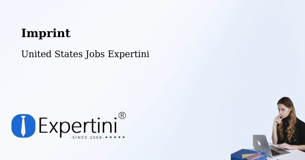 Imprint – Fort Deposit - United States Jobs Expertini