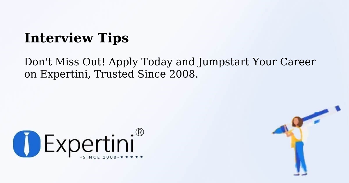 Interview Tips & Techniques for Job Seekers – Fort Deposit - Fort Deposit, United States Jobs Expertini