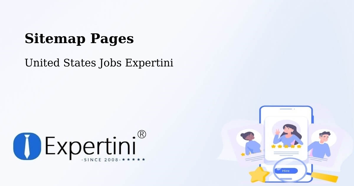 Sitemap Pages - Fort Deposit - United States Jobs Expertini