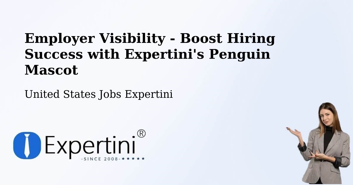 CV and Resume Visibility Optimization – Fort Deposit - United States Jobs Expertini